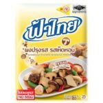 FA THAI MUSHROOM FLAVORED SOUP POWDER165