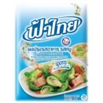 FA THAI PORK FLAVORED SOUP POWDER 165 G.