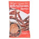 KAEW TA CHILLI POWDER100% 60 G.