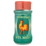 COCK PEPPER POWDER 60G.