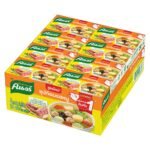KNOR PORK SOUP 20G X 24