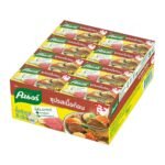 KNORR CUBE BEEF-N P6 20G.X24
