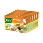 KNORR CUBE PORK-N P12 80G.X6