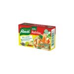 KNORR CUBE TOMYAM 24G.