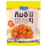 KING CHEF CUBE RADISH KIMCHI 180G