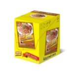ROSDEE MENU GRILLED PORK 60 G. X10