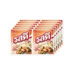 ROSDEE CHICKEN FLAVOUR 20G.X12
