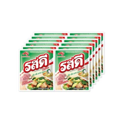ROSDEE PORK FLAVOUR 20G.X12