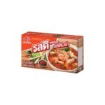 ROSDEE TOM-YUM CUBE 72G.