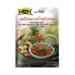 LOBO NAM PRIK ONG SEASONING PASTE 50G.