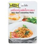 LOBO THAI BASIL SEASONING PASTE 50 G.