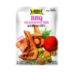 LOBO BBQ SEASONING MIX 35G