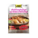 LOBO MASHED POTATOES GRAVY MIX 58G
