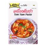 LOBO TOM YUM PASTE 30G.