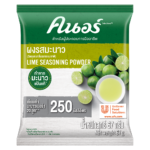 KNORR LIME SEASONING 67 G.