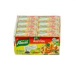 KNORR TOM YAM BROTH 24 GX24