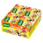 KNORR PORK BROTH 40 G.X12 BOX
