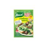 KNORR AROYSURE SHITAKE GREEN 150G.