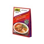 LOBO 2IN1 RED CURRY CREAM COCONUT 100G