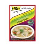 LOBO 2IN1 TOM KA PASTE COCONUT 100G.