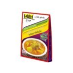 LOBO 2IN1 YELLOW CURRY CREAM COCONUT100G