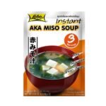 LOBO INSTANT AKA MISO SOUP 30G.