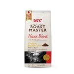 UCC ROAST MASTER COFFEE HOUSE BLEND 250G.