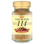UCC THE BLEND  NO.114 COFFEE 90 G.
