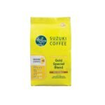 SUZUKI COFFEE GOLD SPECIAL BLEND 250G.