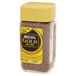 NESCAFE GOLD BLEND JAPAN 80G.