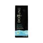 DOITUNG LIGHT ROASTED GROUND COFFEE 200G.