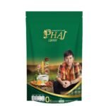 PHAI COFFEE INSTANT COFFEE MIX 15G.X10S
