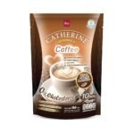 CATHERINE INSTANT COFFEE POWDER 15GX10S