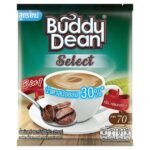 BUDDY DEAN SELECT INSTANT COFFEE 18GX25S