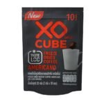 XO CUBE FREEZE DRIED AMERICANO 2GX10
