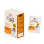 UCC ITALIAN ROAST DRIP COFFEE 9G.X5S