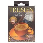 TRUSLEN COFFEE PLUS 3IN1 COFFEE 16GX40S
