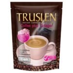 TRUSLEN COFFEE PLUS COLLAGEN 3IN1 16GX15S.