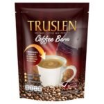 TRUSLEN COFFEE BURN 3IN1 COFFEE 13GX12S.