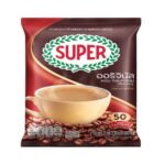 SUPER COFFEE 3IN1 ORIGINAL 20GX50 SACHE