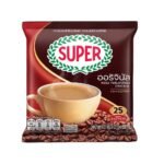 SUPER COFFEE 3IN1 ORIGINAL 20GX25 SACHE