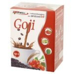 STARWELL GOJI COFFEE 12 IN 1 13G.X10 S.