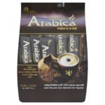 ROYAL COFFEE ARABICA ROBUSTA B 20G.X27S.