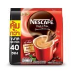NESCAFE BLENDANDBREW RICHAROMA 17GX40S