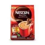 NESCAFE BLENDANDBREW RICHAROMA 17GX27S