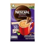 NESCAFE BLENDANDBREW LESSSUGAR 15GX9S