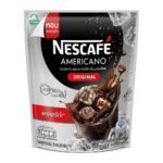 NESCAFE AMERICANO 9.6G.X25S