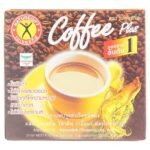 NATUREGIFT COFFEE PLUS 13.5GX10SACHETS
