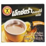 NATUREGIFT EXTRA COFFEE PLUS 170G.X10S.