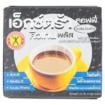 NATUREGIFT EXTRA Q10 PLUS 17GX10SACHETS